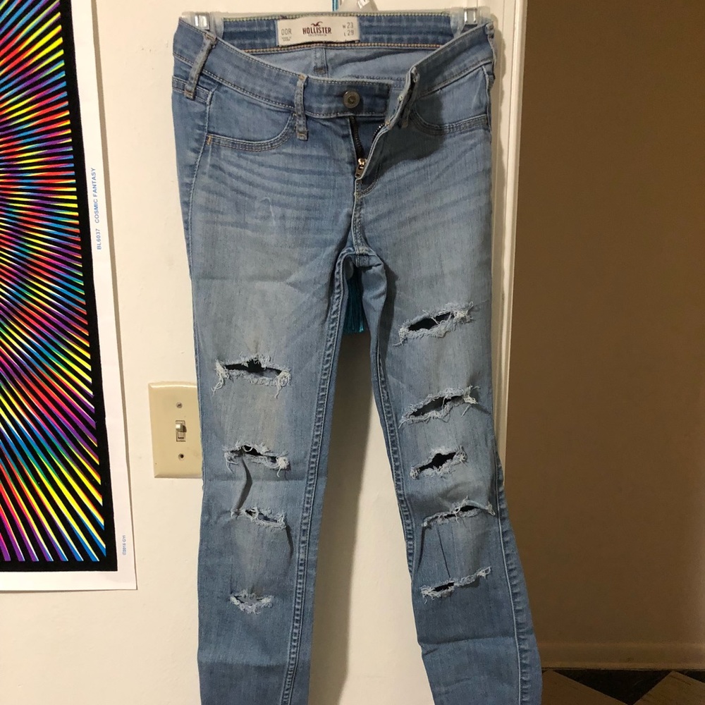 Skinny Jeans